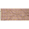 Mood Exclusive Purple Lucky You Stretch Cotton Sateen - Full | Mood Fabrics