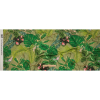 Mood Exclusive Be Leaf in Me Stretch Cotton Sateen - Full | Mood Fabrics