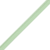 Pepper French Pale Green Cotton Blend Piping - 10mm | Mood Fabrics