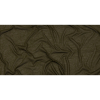 Famous Designer Seaweed Green Featherweight Cotton Jersey - Full | Mood Fabrics