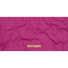 Dusty Fuchsia Brushed Stretch Polyester 4x2 Rib Knit - Full | Mood Fabrics