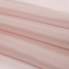 Quinn Nude Shimmering Polyester Twill Organdy - Folded | Mood Fabrics