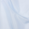 Quinn Sky Blue Shimmering Polyester Twill Organdy | Mood Fabrics