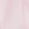 Starlight Baby Pink Polyester Mesh Organza with Silver Glitter - Detail | Mood Fabrics