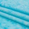Island Batiks Foundation Basics Scuba Abstract Quilting Cotton - Folded | Mood Fabrics