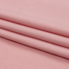 Asturias Coral Blush Stretch Linen Woven - Folded | Mood Fabrics