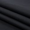 Caviar Brushed Stretch Cotton Twill - Folded | Mood Fabrics