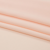 Peach Polyester Crepe - Folded | Mood Fabrics