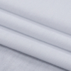 White Polyester Jersey - Folded | Mood Fabrics