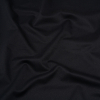 Averill Black Carbon Brushed Stretch Khaki Twill | Mood Fabrics