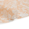 Mood Exclusive Peach Simple Somethings Cotton Gauze - Detail | Mood Fabrics