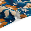 Mood Exclusive Maple Creek Stretch Polyester Woven - Detail | Mood Fabrics