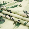 Mood Exclusive Forest Blustery Landscape Stretch Brushed Cotton Woven - Folded | Mood Fabrics