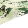 Mood Exclusive Forest Blustery Landscape Stretch Brushed Cotton Woven - Detail | Mood Fabrics
