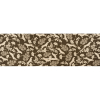 Mood Exclusive Brown Stoic Seer Stretch Cotton Twill - Full | Mood Fabrics