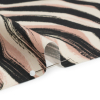 Mood Exclusive Rose Shifting Sands Stretch Cotton Poplin - Detail | Mood Fabrics