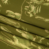 Mood Exclusive Santa Fe Freedom Viscose Twill - Folded | Mood Fabrics