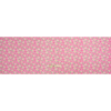 Mood Exclusive Pink Daisy Dipper Cotton Poplin - Full | Mood Fabrics