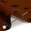 Mood Exclusive Brown Canyon Drive Viscose Georgette - Detail | Mood Fabrics