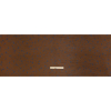 Mood Exclusive Brown Canyon Drive Viscose Georgette - Full | Mood Fabrics