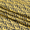 Mood Exclusive Yellow Build Me Up Rayon Batiste - Folded | Mood Fabrics