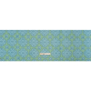 Mood Exclusive Green Rosalind and Celia Cotton Voile - Full | Mood Fabrics