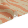Mood Exclusive Winter Birch Prowl Cotton Shirting - Detail | Mood Fabrics