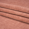 Otta Blush Polyester Chenille Woven - Folded | Mood Fabrics