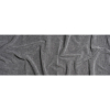 Otta Smoke Polyester Chenille Woven - Full | Mood Fabrics