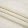 Crypton Snow Stain Resistant Plush Upholstery Boucle - Folded | Mood Fabrics
