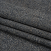 Crypton Lavastone Tweedy Stain Resistant Upholstery Boucle - Folded | Mood Fabrics