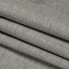 Crypton Stone Stain Resistant Polyester and Linen Chenille Upholstery Woven - Folded | Mood Fabrics