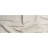 Crypton White Pepper Tweedy Stain Resistant Chenille Woven - Full | Mood Fabrics