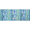 Mood Exclusive Blue Float On Crinkled Cotton Gauzy Woven - Full | Mood Fabrics