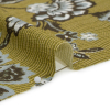 Mood Exclusive Easy to Please Crinkled Gauzy Viscose Crepe - Detail | Mood Fabrics