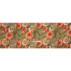 Mood Exclusive Flowers for Frances Cotton Crepe - Full | Mood Fabrics