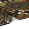Mood Exclusive Murky Waters Viscose Chiffon - Detail | Mood Fabrics