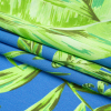 Mood Exclusive Beneath the Breeze Lightweight Polyester Crepe - Folded | Mood Fabrics