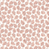 Liberty Art Fabrics Pink Canopy Lasenby Quilting Cotton | Mood Fabrics