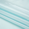 Verena Baby Blue Luminous Polyester Mikado - Folded | Mood Fabrics