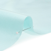 Verena Baby Blue Luminous Polyester Mikado - Detail | Mood Fabrics