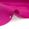 Verena Fuchsia Luminous Polyester Mikado - Detail | Mood Fabrics