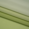 Sammi Lime Ombre Polyester Chiffon - Folded | Mood Fabrics