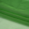 Adelaide Forest Green Iridescent Chiffon-Like Silk Voile - Folded | Mood Fabrics