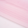 Adelaide Pastel Pink Chiffon-Like Silk Voile - Folded | Mood Fabrics