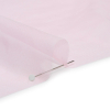 Adelaide Pastel Pink Chiffon-Like Silk Voile - Detail | Mood Fabrics