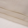 Adelaide Light Beige Chiffon-Like Silk Voile - Folded | Mood Fabrics