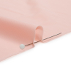 Famous Australian Designer Light Pink Stretch Polyester Jersey - Detail | Mood Fabrics