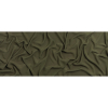 Famous Australian Designer Sage Viscose Crepe de Chine Lining - Full | Mood Fabrics