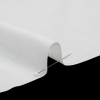 Famous Australian Designer Egret Crisp Cotton Voile - Detail | Mood Fabrics
